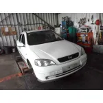 OPEL ASTRA G BERLINA OPEL ASTRA G BERLINA '2001 1.6 16V BLANCO 1998