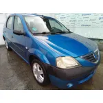 DACIA LOGAN DACIA LOGAN '2010 1.4 CAT AZUL 2005