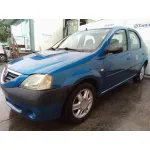 DACIA LOGAN DACIA LOGAN '2010 1.4 CAT AZUL 2005