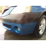 DACIA LOGAN DACIA LOGAN '2010 1.4 CAT AZUL 2005