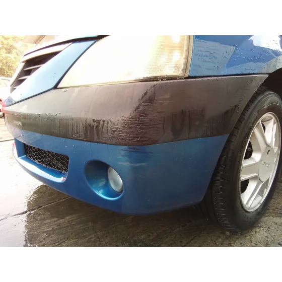 DACIA LOGAN '2010 1.4 CAT AZUL