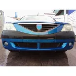 DACIA LOGAN DACIA LOGAN '2010 1.4 CAT AZUL 2005