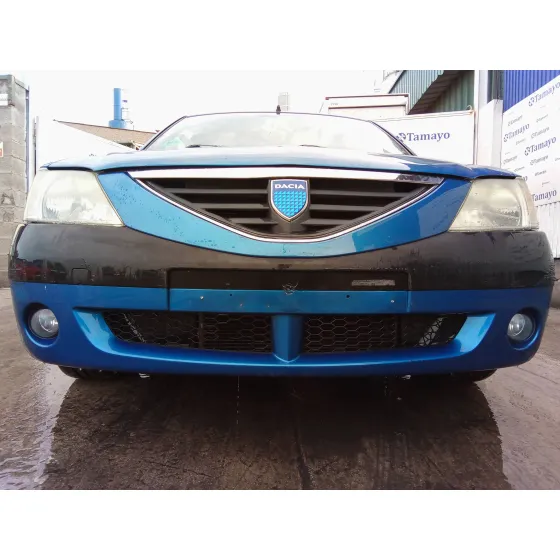 DACIA LOGAN '2010 1.4 CAT AZUL
