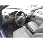 DACIA LOGAN DACIA LOGAN '2010 1.4 CAT AZUL 2005