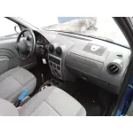 DACIA LOGAN DACIA LOGAN '2010 1.4 CAT AZUL 2005