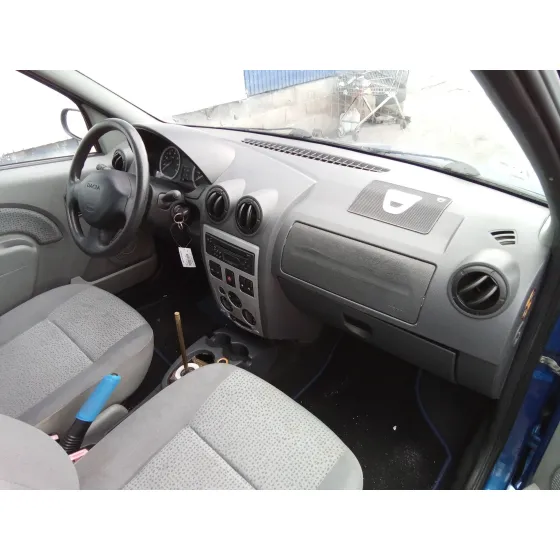DACIA LOGAN '2010 1.4 CAT AZUL