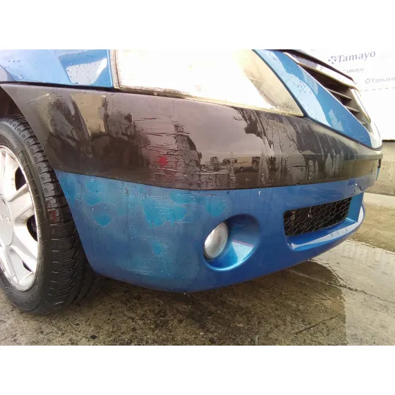 DACIA LOGAN '2010 1.4 CAT AZUL