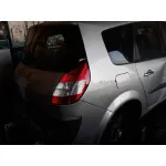 RENAULT SCENIC II RENAULT SCENIC II '2006 1.9 DCI DIESEL FAP PLATA 2003
