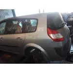RENAULT SCENIC II RENAULT SCENIC II '2006 1.9 DCI DIESEL FAP PLATA 2003