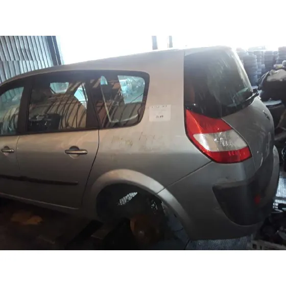 RENAULT SCENIC II '2006 1.9 DCI DIESEL FAP PLATA