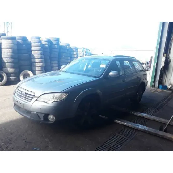 SUBARU LEGACY BERL. B13 (BL) '2006 2.5 SE GRIS