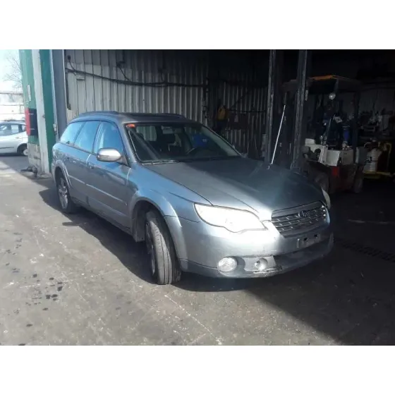 SUBARU LEGACY BERL. B13 (BL) '2006 2.5 SE GRIS