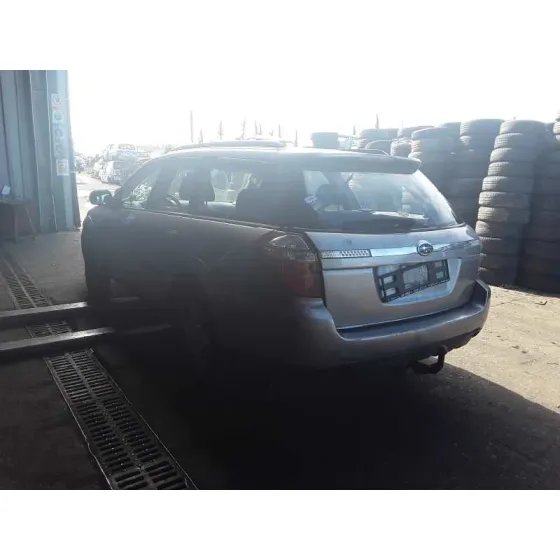 SUBARU LEGACY BERL. B13 (BL) '2006 2.5 SE GRIS
