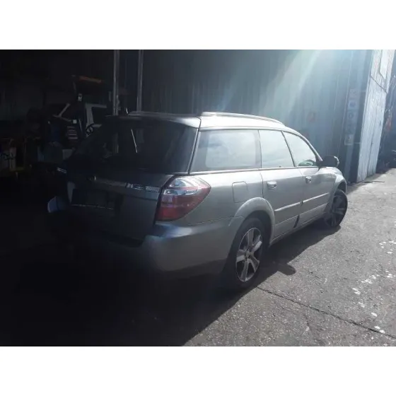 SUBARU LEGACY BERL. B13 (BL) '2006 2.5 SE GRIS