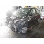 NISSAN MICRA (K12E) NISSAN MICRA (K12E) '2005 1.2 CAT GRIS 2002
