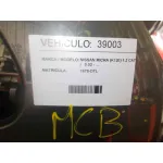 NISSAN MICRA (K12E) NISSAN MICRA (K12E) '2005 1.2 CAT GRIS 2002