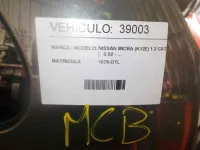 Imagen del vehículo