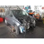NISSAN MICRA (K12E) NISSAN MICRA (K12E) '2005 1.2 CAT GRIS 2002