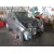 NISSAN MICRA (K12E) NISSAN MICRA (K12E) '2005 1.2 CAT GRIS 2002