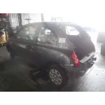 NISSAN MICRA (K12E) NISSAN MICRA (K12E) '2005 1.2 CAT GRIS 2002