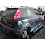 FIAT GRANDE PUNTO (199) FIAT GRANDE PUNTO (199) '2005 * NEGRO 2005