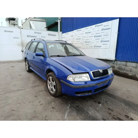 Skoda OCTAVIA I COMBI (1U5) 2000