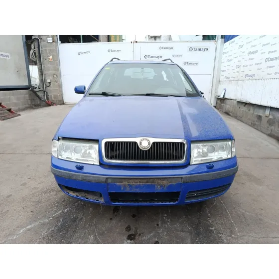 Skoda OCTAVIA I COMBI (1U5) 2000