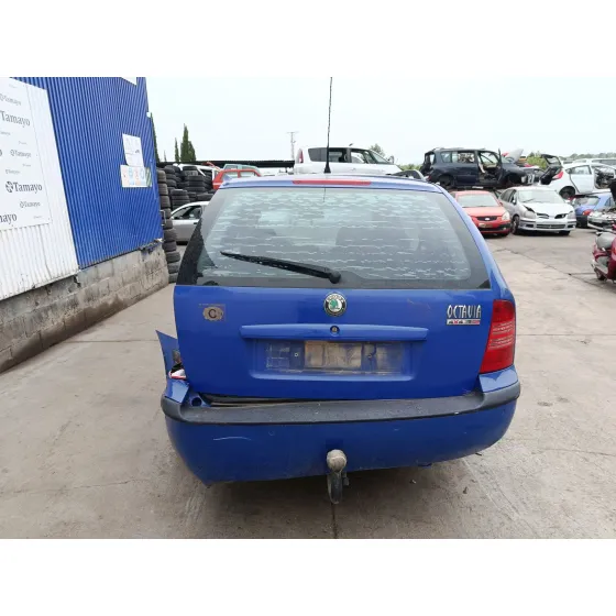 Skoda OCTAVIA I COMBI (1U5) 2000