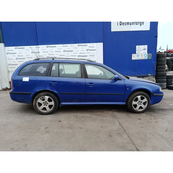 Skoda OCTAVIA I COMBI (1U5) 2000