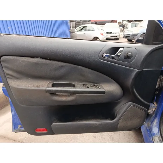 Skoda OCTAVIA I COMBI (1U5) 2000