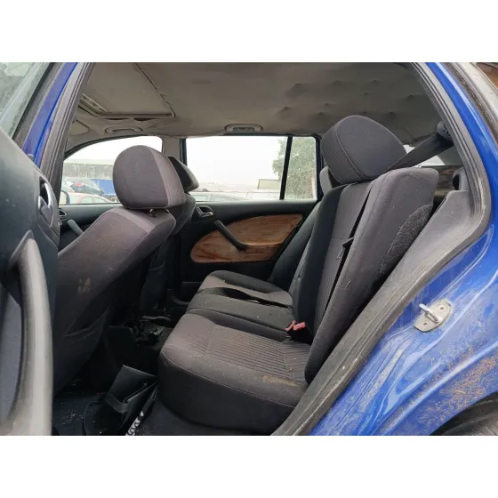 Skoda OCTAVIA I COMBI (1U5) 2000