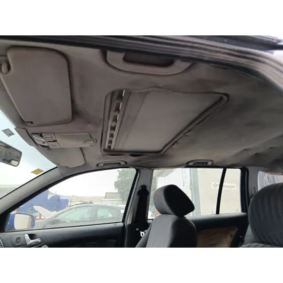 Skoda OCTAVIA I COMBI (1U5) 2000
