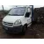 OPEL MOVANO (2004 =>) '2004 2.5 CDTI CAT (G9U-754 / LZM) BLANCO