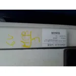 OPEL MOVANO (2004 =>) '2004 2.5 CDTI CAT (G9U-754 / LZM) BLANCO