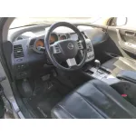 NISSAN MURANO (Z50) '2006 3.5 V6 CAT GRIS OSCURO