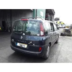 RENAULT ESPACE IV (JK0) RENAULT ESPACE IV (JK0) '2006 * NEGRO 2002
