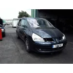 RENAULT ESPACE IV (JK0) RENAULT ESPACE IV (JK0) '2006 * NEGRO 2002