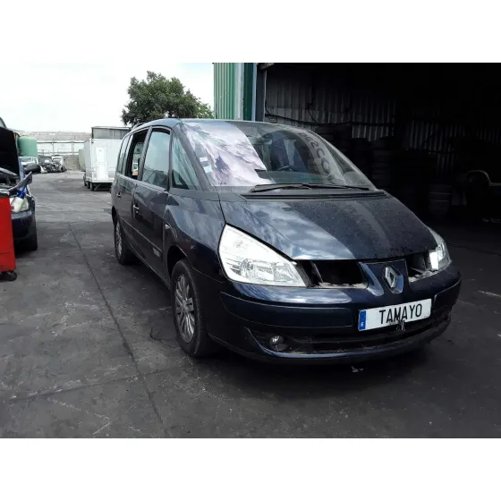 RENAULT ESPACE IV (JK0) '2006 * NEGRO