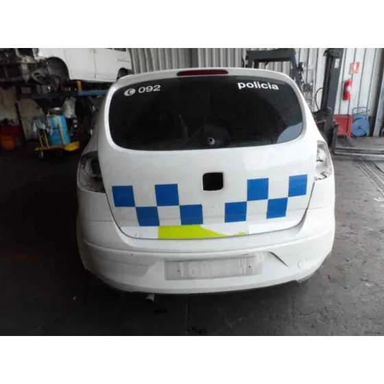 SEAT ALTEA (5P1) '2007 1.9 TDI BLANCO