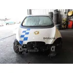 SEAT ALTEA (5P1) SEAT ALTEA (5P1) '2007 1.9 TDI BLANCO 2004