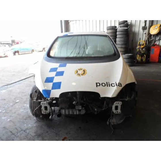 SEAT ALTEA (5P1) '2007 1.9 TDI BLANCO