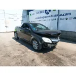 Opel TIGRA TWINTOP (X04) 2004
