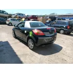 Opel TIGRA TWINTOP (X04) 2004