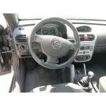 Opel TIGRA TWINTOP (X04) 2004