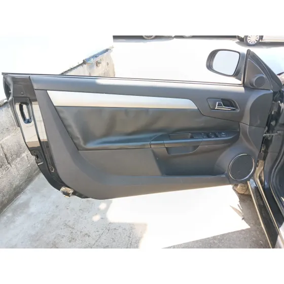Opel TIGRA TWINTOP (X04) 2004