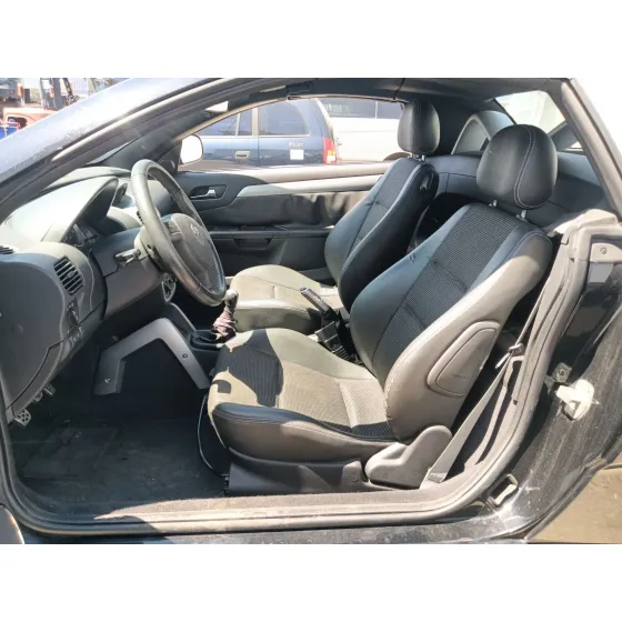 Opel TIGRA TWINTOP (X04) 2004