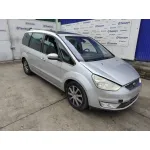 FORD GALAXY (CA1) FORD GALAXY (CA1) '2007 2.0 TDCI CAT PLATA 2006