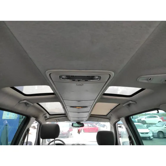 FORD GALAXY (CA1) '2007 2.0 TDCI CAT PLATA