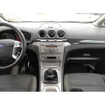 FORD GALAXY (CA1) FORD GALAXY (CA1) '2007 2.0 TDCI CAT PLATA 2006