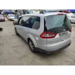 FORD GALAXY (CA1) FORD GALAXY (CA1) '2007 2.0 TDCI CAT PLATA 2006
